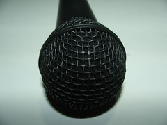 Behringer Mic/Microphone Ultravoice XM8500 NICE CONDITION