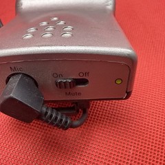 FrontRow To Go Portable Classroom Sound System Transmitter