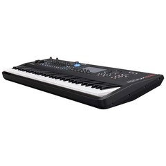 Yamaha MODX M6 61-key Performance Keyboard Synthesizer