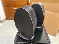Onkyo HTX-35HDX 2.1ch Home Theater Package System