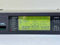 TC Electronic Finalizer Plus Studio Mastering Processor V004 Wizard Signal T C