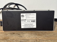 SurgeX SA-20 Industrial Surge Eliminator/Power Conditioner – 120 Volt, 20 amp