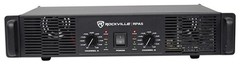 Rockville RPA5 2-Channel Power Amplifier, 200W RMS @ 4 Ohm, 1000W Peak,…