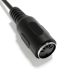MIDI TRS DIN Cable for 1010music Arturia Novation – MX4 Beatstep Pro Keystep …