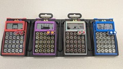 Teenage Engineering Pocket Operator Case docking station left and right