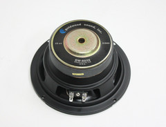 NEW Goldwood Sound GW-6028 6.5″ 8 Ohm Woofer Speaker Driver 20oz Magnet