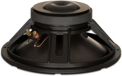 Goldwood Sound GW-12PC-8 Heavy Duty 8Ohm 12″ Woofer 450 Watts Speaker,Black