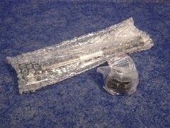 Microlab D2-08FN 2-way Reactive Splitter 380-27 00MHz 500W Type N (G55)