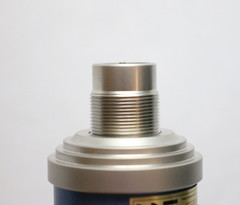 Blue Microphones Bluebird SL Studio Condenser Microphone Blue