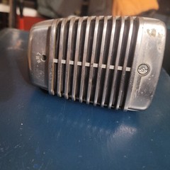 Shure Model 51