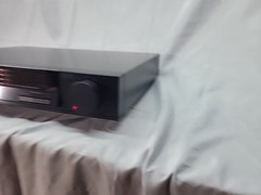 Yamaha Natural Sound Digital Sound Field Processor DSP-100