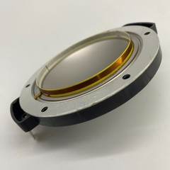 Aft Diaphragm For 18 Sound Eighteen Sound HD2000 / HD2020 Compression Driver 8Ω