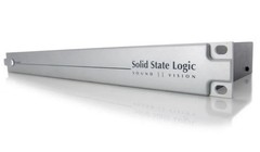 Duende Solid State Logic Sound Vision