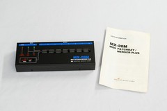 Digital Music Corp MX-28M MIDI Patchbay/Merger Plus – EC