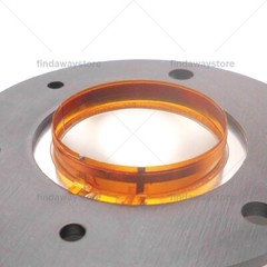 AFT Titanium Tweeter Diaphragm for Klipsch K-90, K-124, KG2, KG2.2, KG3, 8Ohms