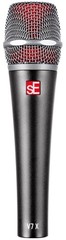 SE ELECTRONICS V7 X Dynamic Instrument Microphone for Live Performances & Ins…