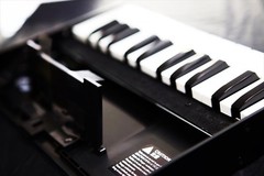 Roland K-25M optional Keyboard for Boutique Sound Module NEW