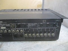 Yamaha DMP7 Digital Mixing Processor Used Audio Equipment