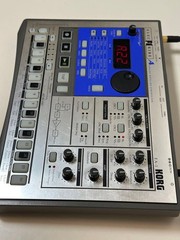 KORG Electribe EA-1 USA Version Analog Modeling Synthesizer Box Tested Japan