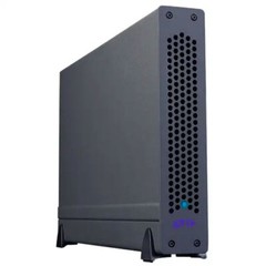 Avid Pro Tools | HDX Thunderbolt 3 Chassis for Pro Tools Ultimate – Desktop