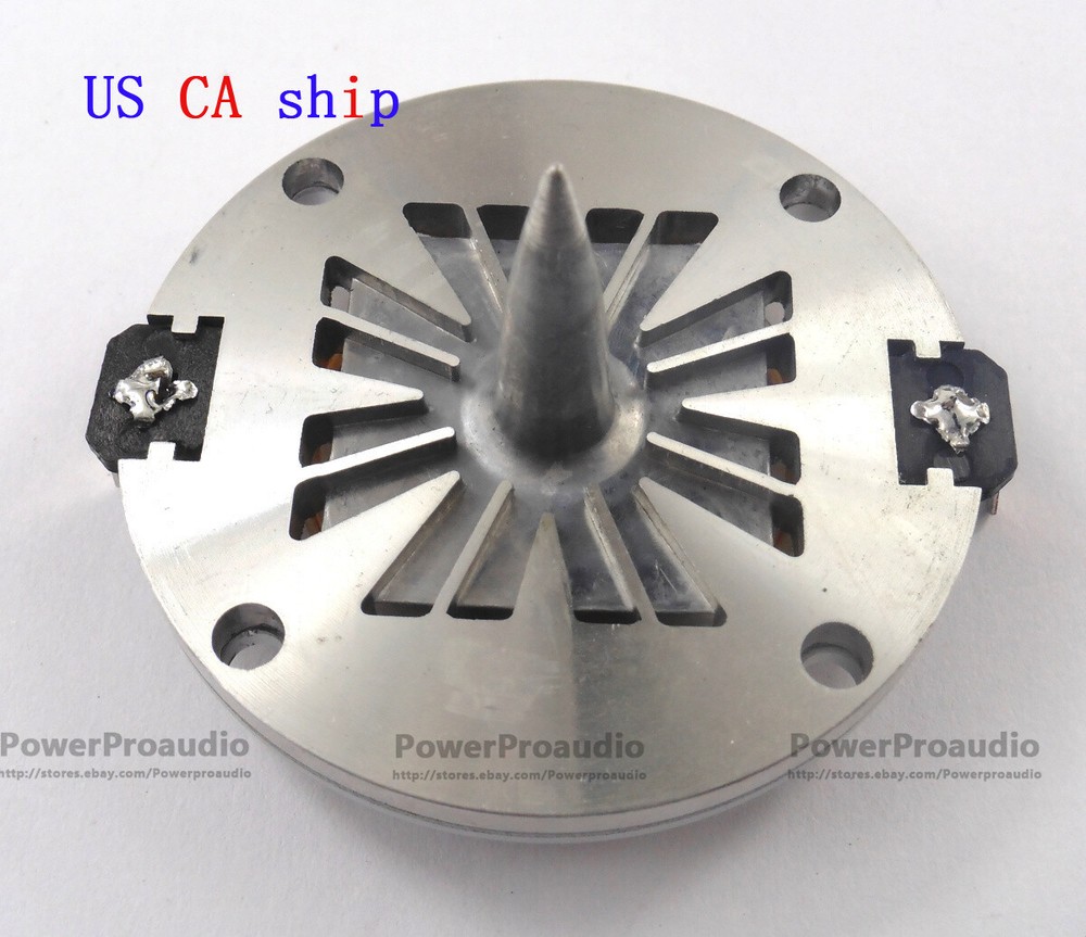 Replacement Diaphragm for JBL2408H-2 For JBL PRX 710, 712, 715, 725, 735 US-CA