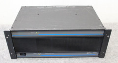 QSC Model 1700 Professional Commercial Stereo Amplifier 2 Channel 4 Ohm 500W