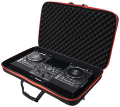 ProX XB-DJCM ZeroG Ultra DJ Controller Strap Bag for Pioneer & Numark Size (M)