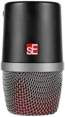 sE Electronics V-KICK-U Kick Drum Microphone with Classic & Modern Voices