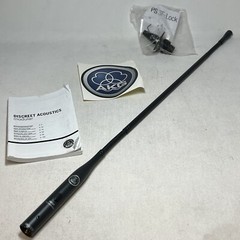 AKG GN50 ESP GN 50 ESP 20″ 50cm High-Performance Gooseneck Module DAM Series