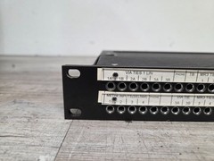 Audio Accessories TT to ELCO 96 Point Patchbay