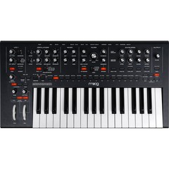 Moog Messenger Monophonic Analog Synthesizer BASIC CABLE KIT