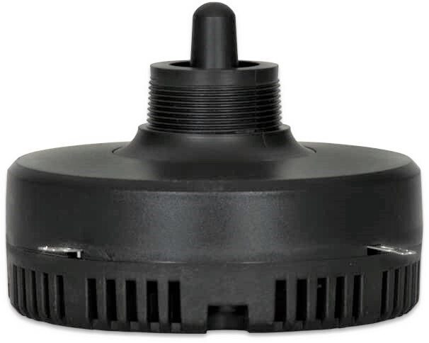 Screw-On Piezo Super TWEETER Horn Driver Speaker Replacement 18TPI for KSN1188A