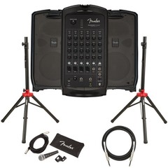 Fender Passport Event S2 Portable PA System w/ Microphone