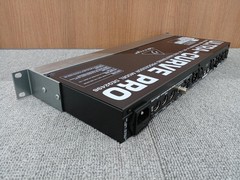 Behringer DEQ2496 Ultra-Curve Pro 24bit Digital EQ Processor Tested JP