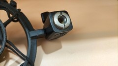Audio-Technica At4040 Condenser Microphone
