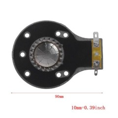 Tweeter Aft Diaphragm Membrane 24.8 Core for 2412 2412H-1 JRX112 JRX115 JR