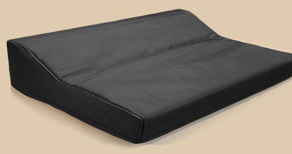 Custom padded cover for DiGiCo SD Ten mixing console
