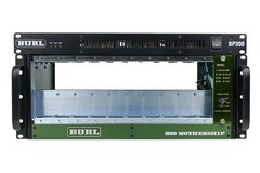 BURL B80 Mothership 1 AD/DA Converter with BMB2 MADI Motherboard #0546 (Used)