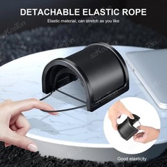 Professional Microphone Filter / Pop Shield – 360° Flexible & Duel Layered NEW