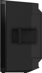 EV ZLX-12P G2 12″ Powered Speaker with Bluetooth, DSP & Remote Control ( MINT )