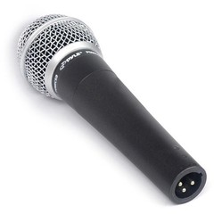 Pyle PDMIC58 Moving Coil Microphone