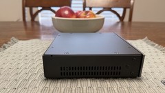 Universal Audio UAD-2 Satellite Thunderbolt 3 OCTO + 120 Plugins