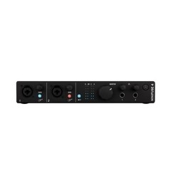 Arturia MiniFuse USB-C Audio Interface (MiniFuse 4)