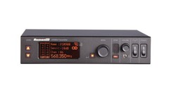 WIRELESS IN-EAR MONITORING SYSTEM