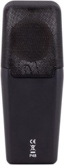 CAD Audio E50 Equitek Large Diaphragm Studio Condenser Microphone