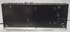 P6 DBX 200 Route Selector Recording Technology Series