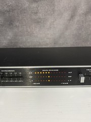 Vintage dbx 3BX Series Two 3-Band Dynamic Range Expander