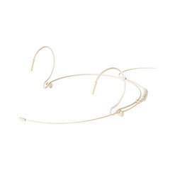 J K Pro Earhook Headset Headworn Microphone MIC-J 071S Compatible with Shure …