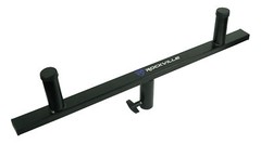 Rockville DP Mount For (2) 8″ 10″ or 12″ PA Speaker Cabinets to One Stand / Pole