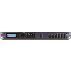 dbx DriveRack 260 Loudspeaker Control System